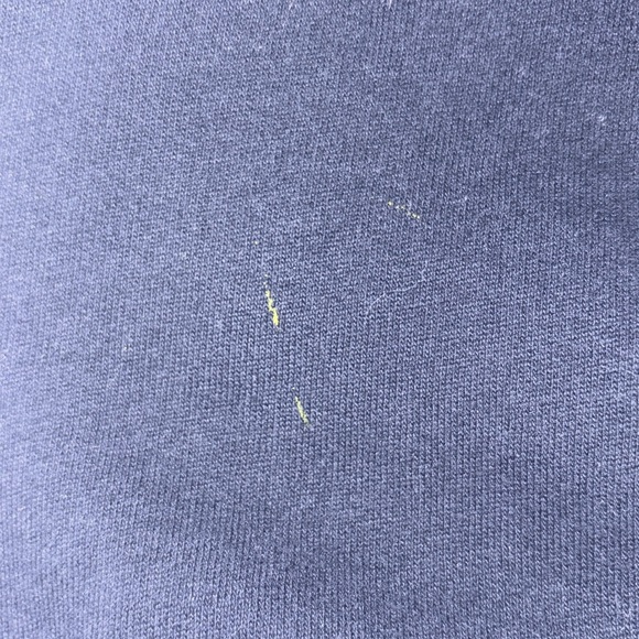 Abercrombie & Fitch size small pullover sweater with zipper neckline. - Picture 8 of 8